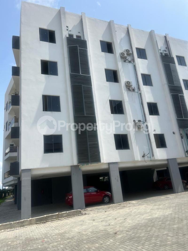 4 bedroom House for rent Ikate Lekki Lagos