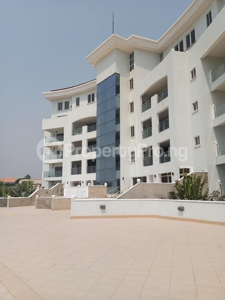 4 bedroom House for rent Victoria Island Lagos