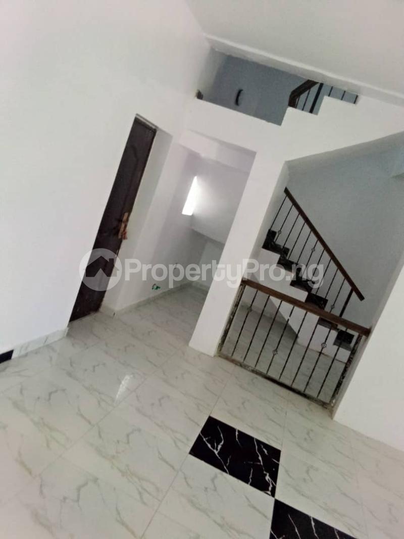 4 bedroom Flat / Apartment for rent After Tipper Garage Akala Express Ibadan Oyo