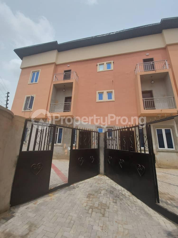 4 bedroom House for sale   Omole phase 1 Ojodu Lagos