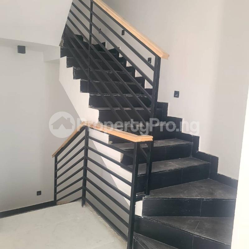 4 bedroom House for rent Omole phase 1 Ojodu Lagos