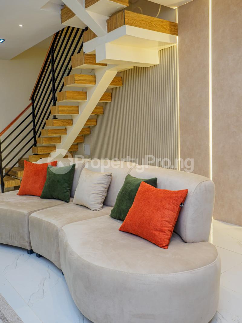 4 bedroom House for sale Peace Estate Command Lagos. Alagbado Abule Egba Lagos