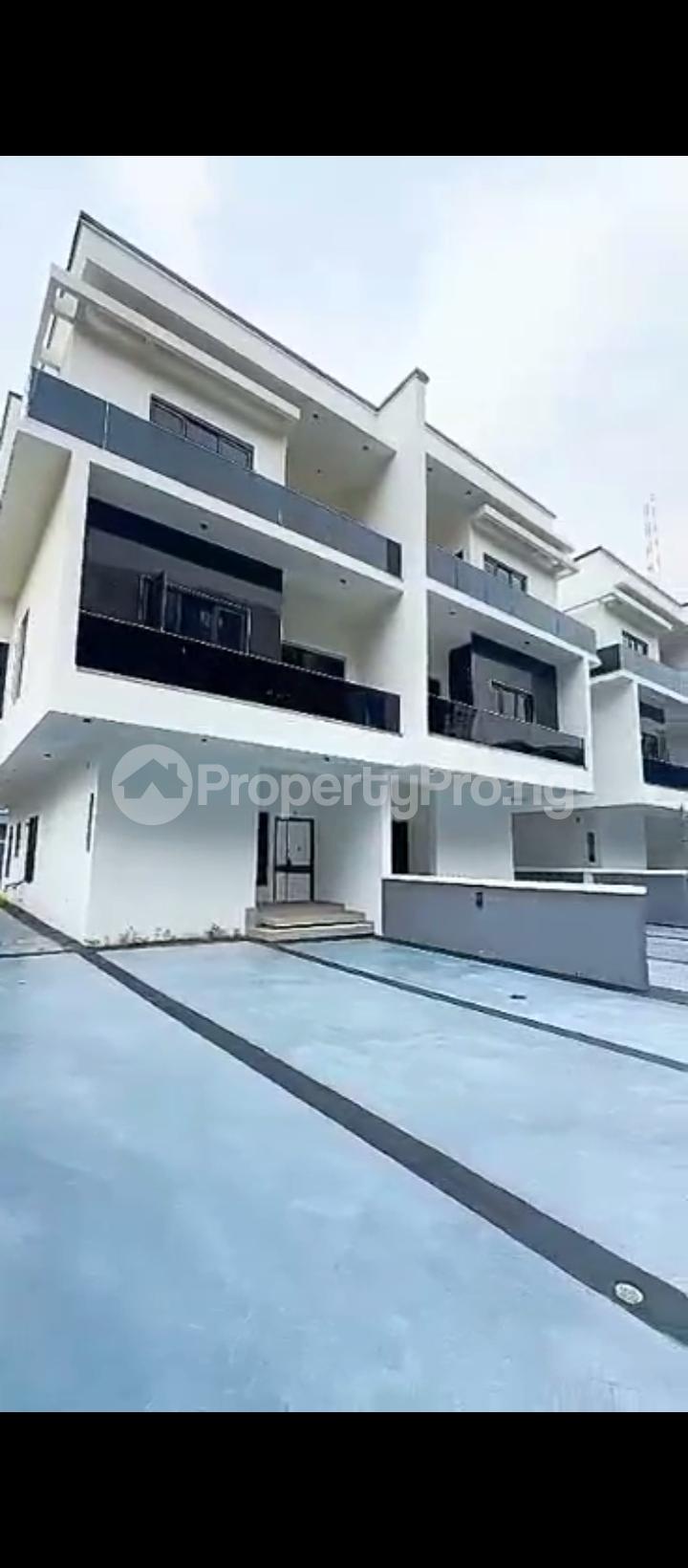 4 bedroom House for sale Ikeja Gra Lagos Ikeja GRA Ikeja Lagos