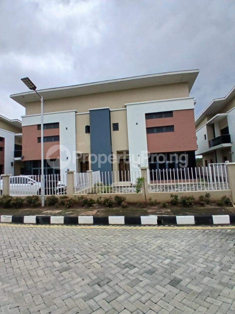 House for rent Ogudu Gra Phase 2 Ogudu GRA Ogudu Lagos