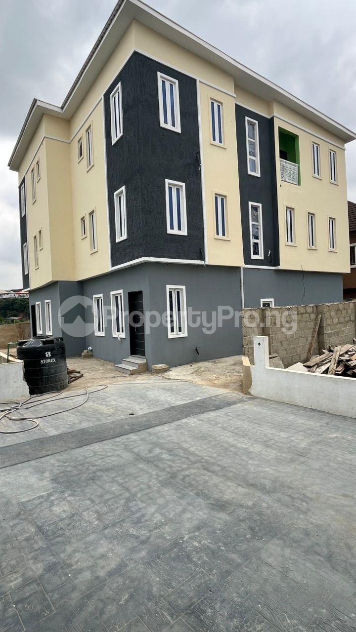 4 bedroom House for sale Anthony Village Maryland Lagos