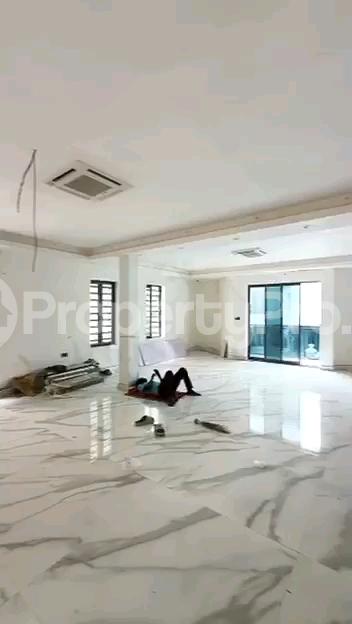 4 bedroom House for sale Ikeja GRA Ikeja Lagos