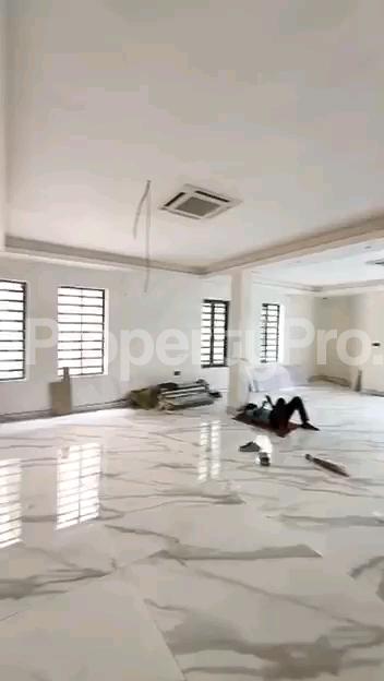 4 bedroom House for rent Ikeja GRA Ikeja Lagos