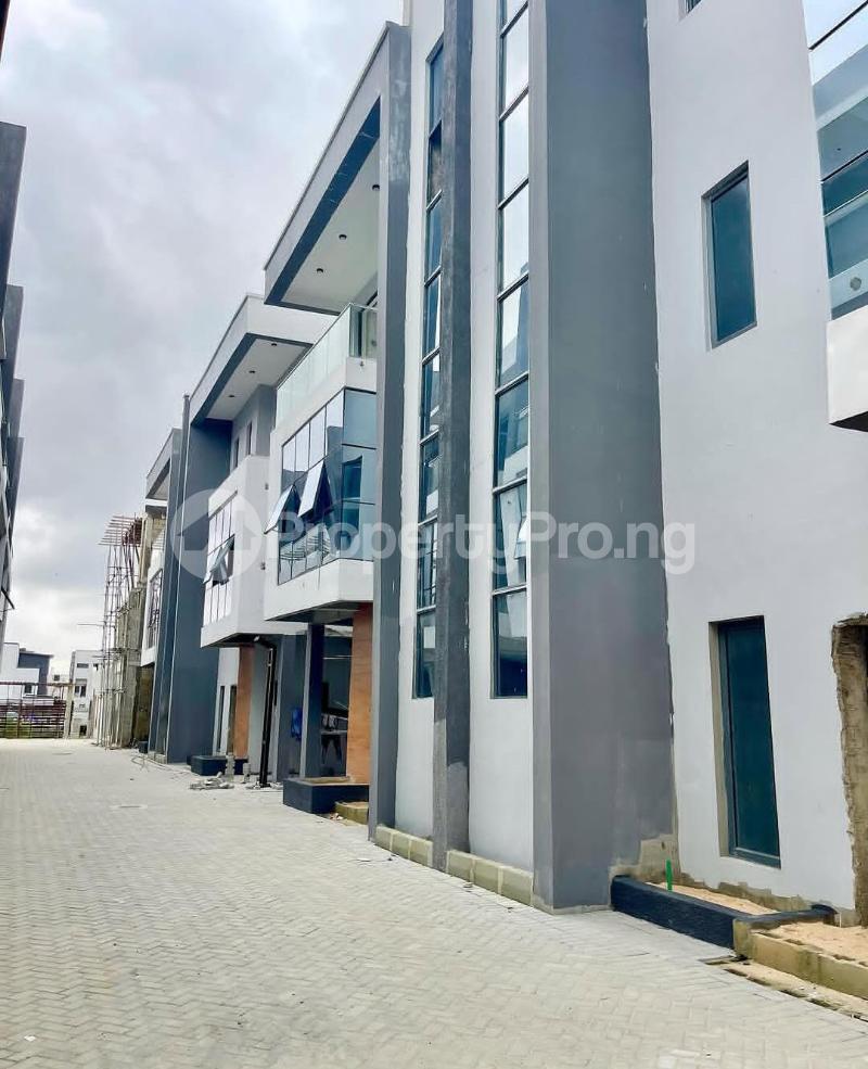 4 bedroom House for sale Victoria Island Extension Victoria Island Lagos