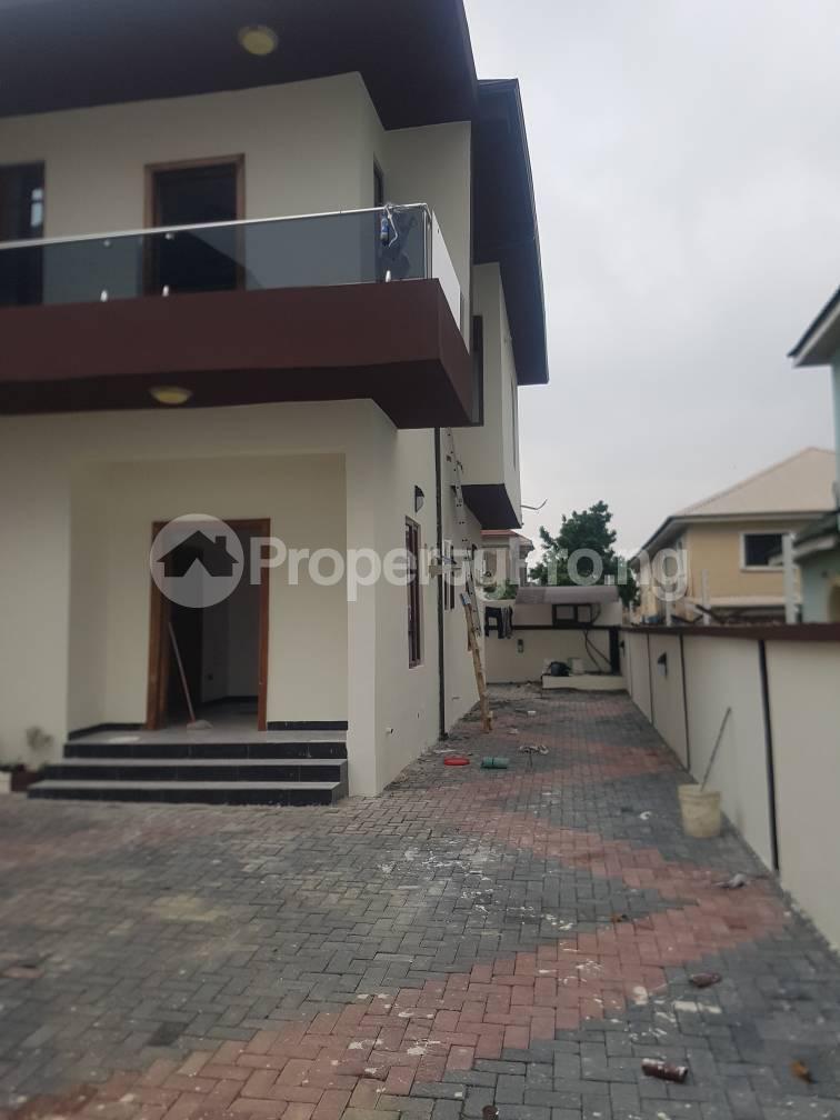4 bedroom House for sale Victoria Garden City VGC Lekki Lagos