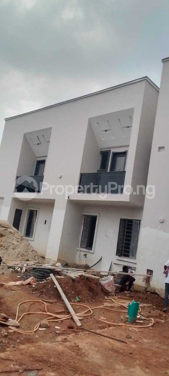4 bedroom House for sale Ogba Off College Road Ogba Lagos