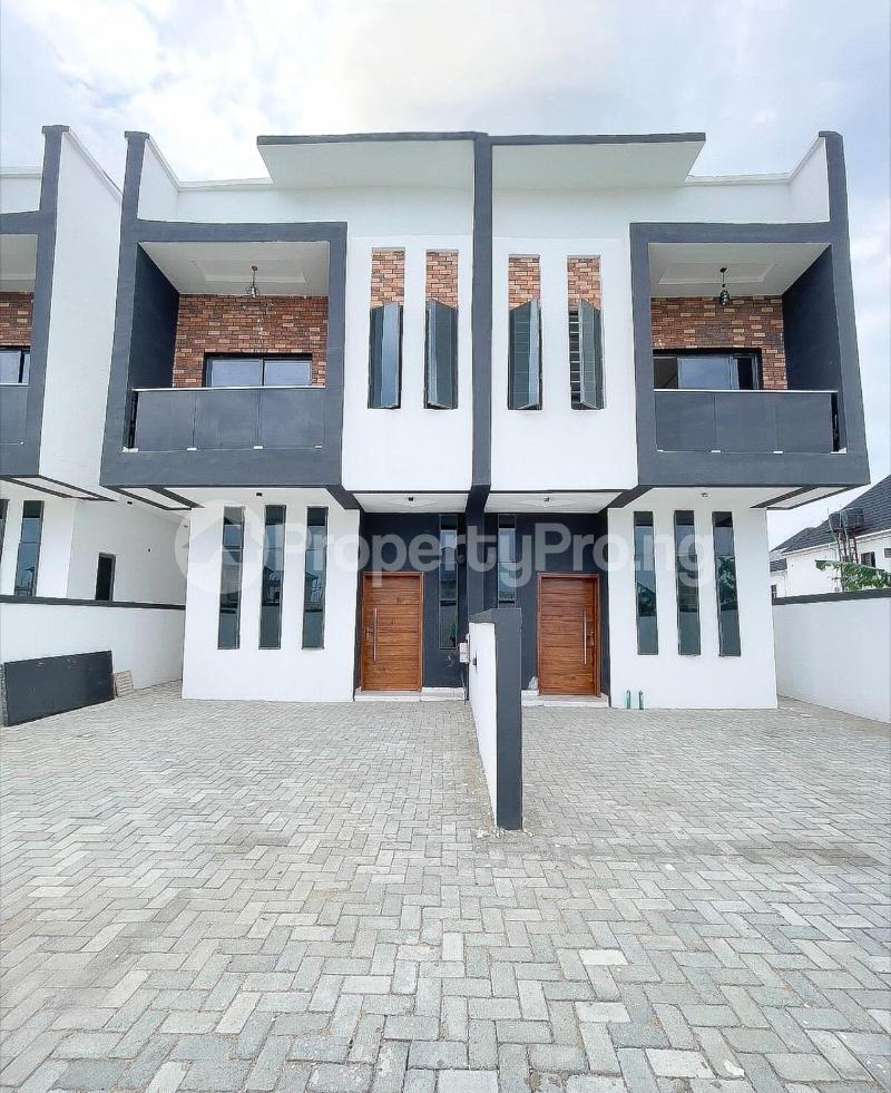 House for sale General Paint Ajah Lagos - 0