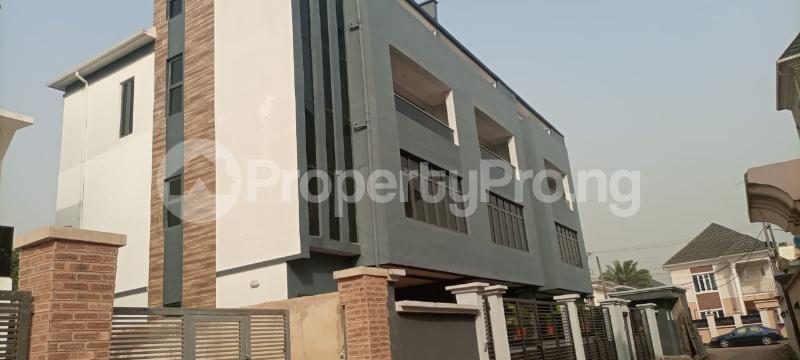 4 bedroom House for rent Ikeja GRA Ikeja Lagos
