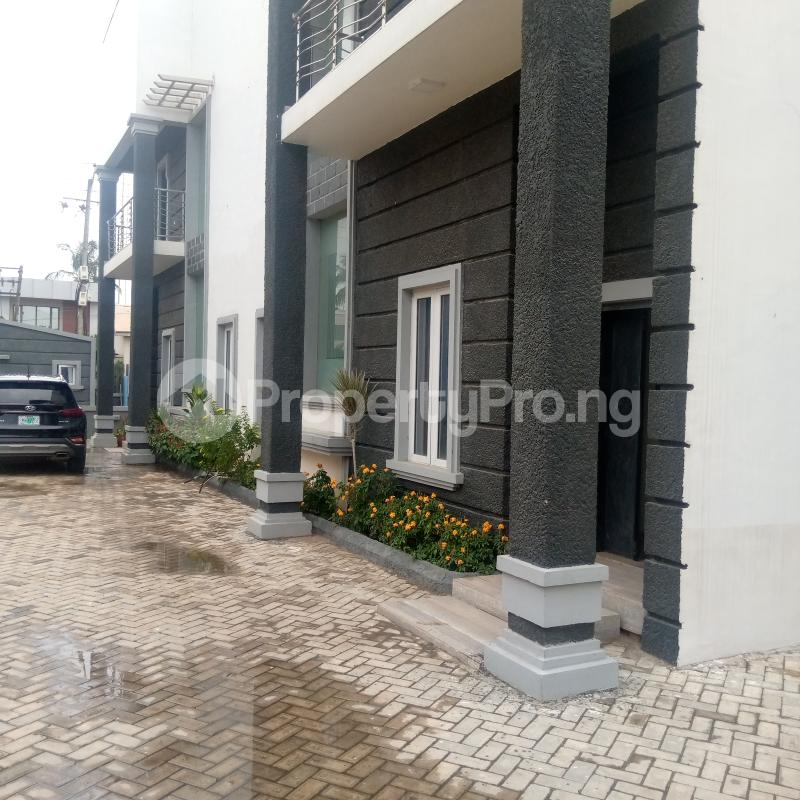 4 bedroom House for sale Oduduwa Way Ikeja GRA Ikeja Lagos - 0