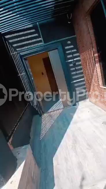 4 bedroom House for sale Oko oba Agege Lagos