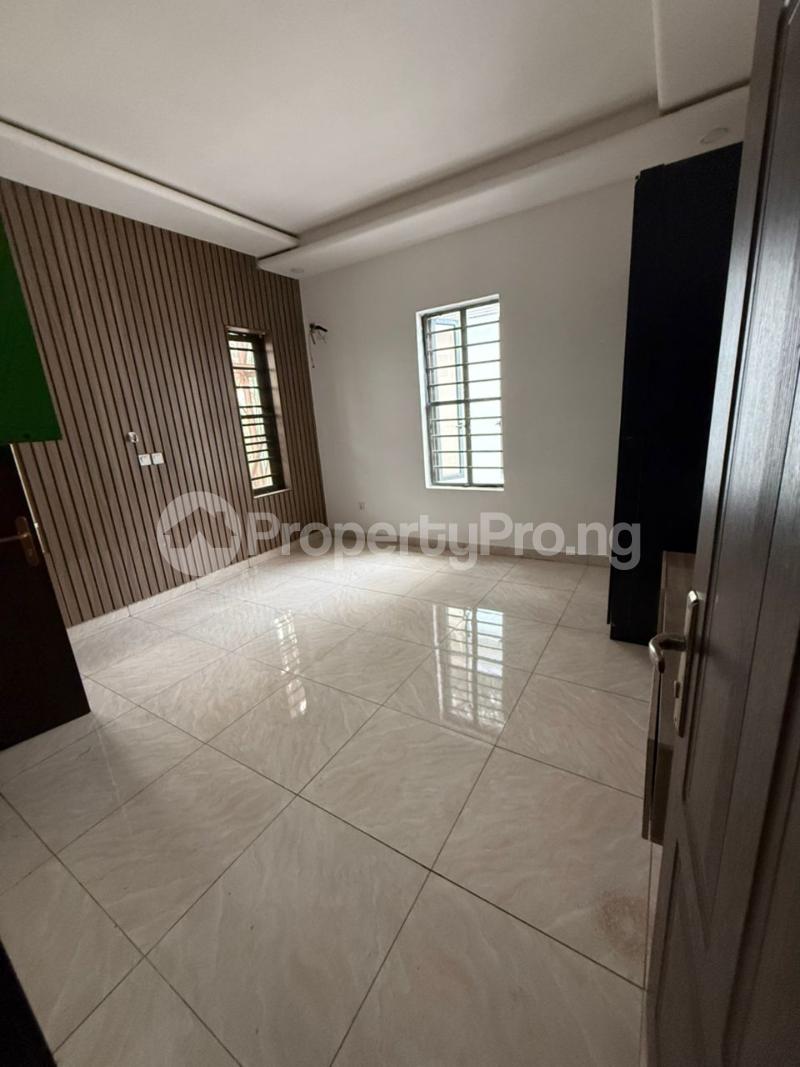 4 bedroom House for sale .... Ikeja GRA Ikeja Lagos