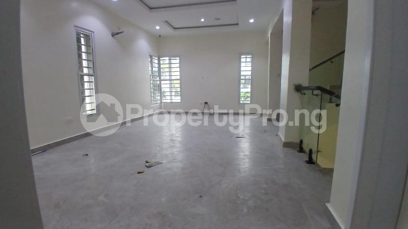 4 bedroom House for rent Ikoyi Lagos