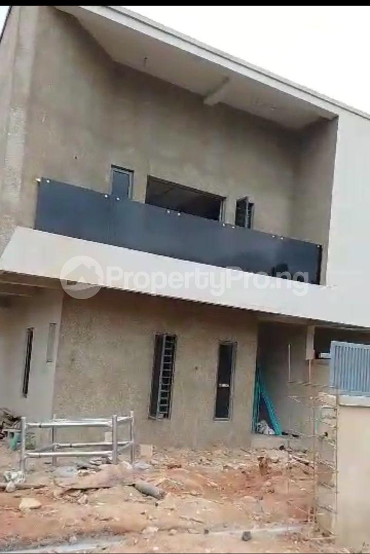 4 bedroom House for sale Jericho Hill Jericho Ibadan Oyo
