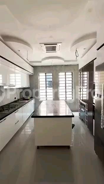 4 bedroom House for sale Ikeja GRA Ikeja Lagos