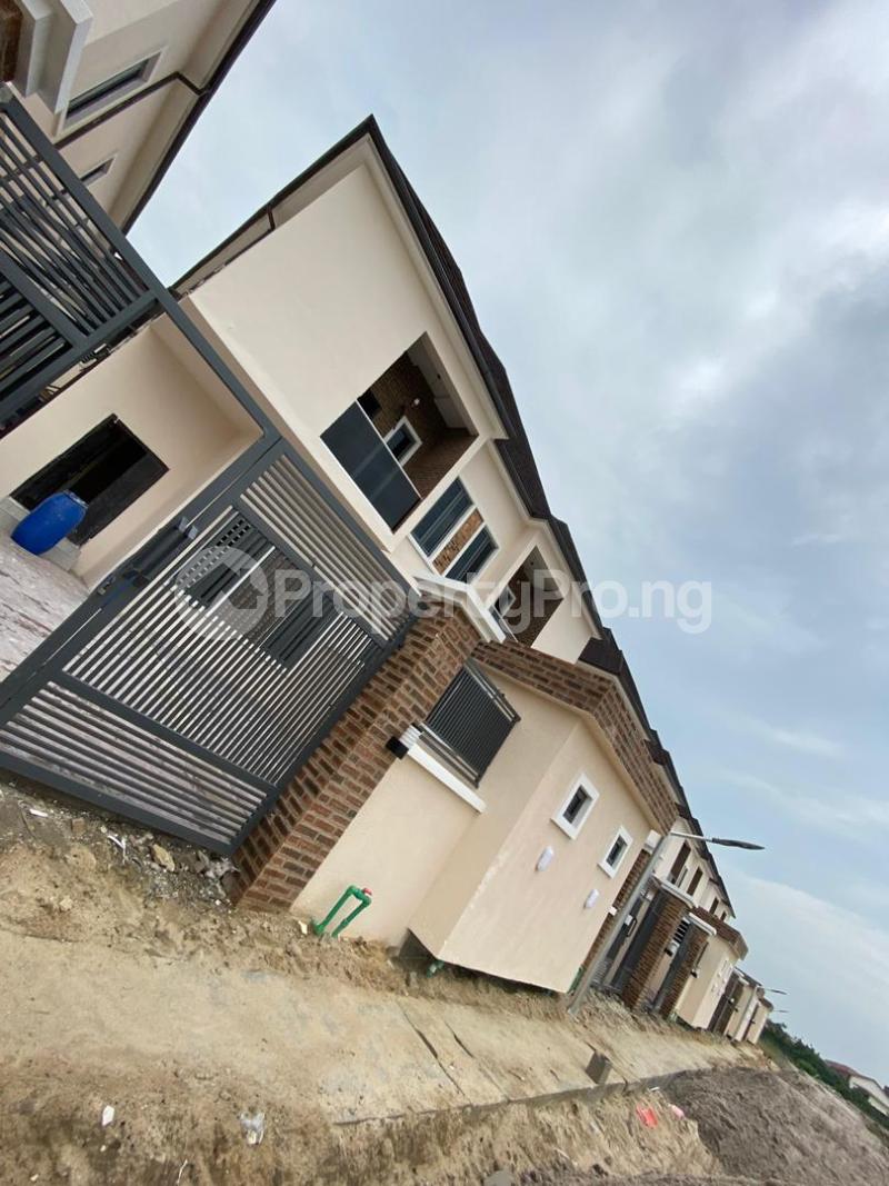 4 bedroom House for sale Ikota Lekki Lagos