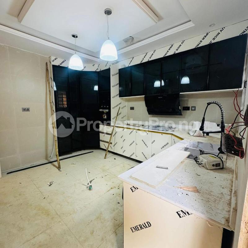 4 bedroom House for sale Opebi, Ikeja Opebi Ikeja Lagos