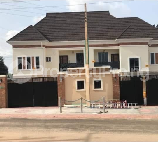House for sale Idi Ishin Jericho Gra Road Ibadan Idishin Ibadan Oyo