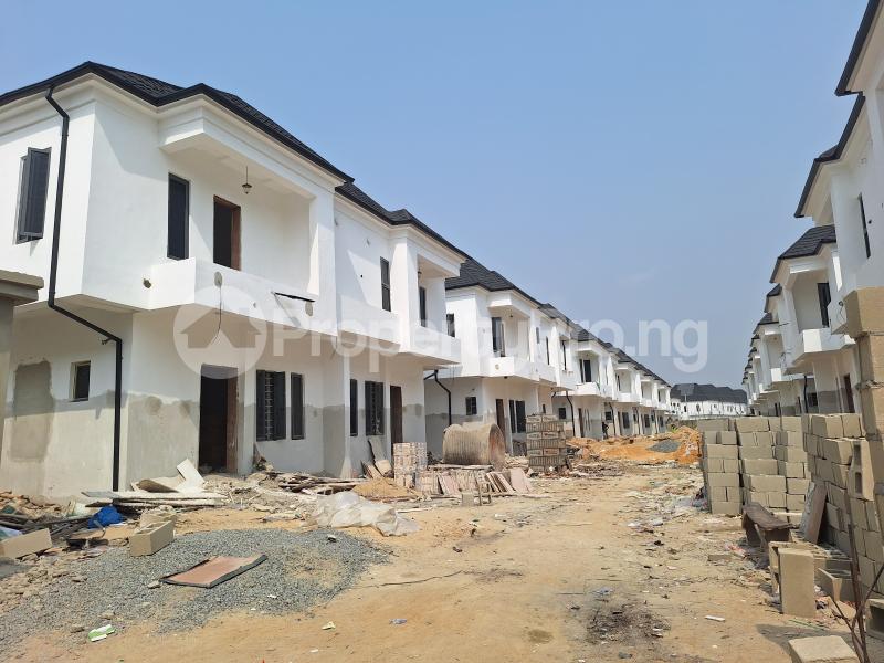 4 bedroom House for sale Harris Drive VGC Lekki Lagos