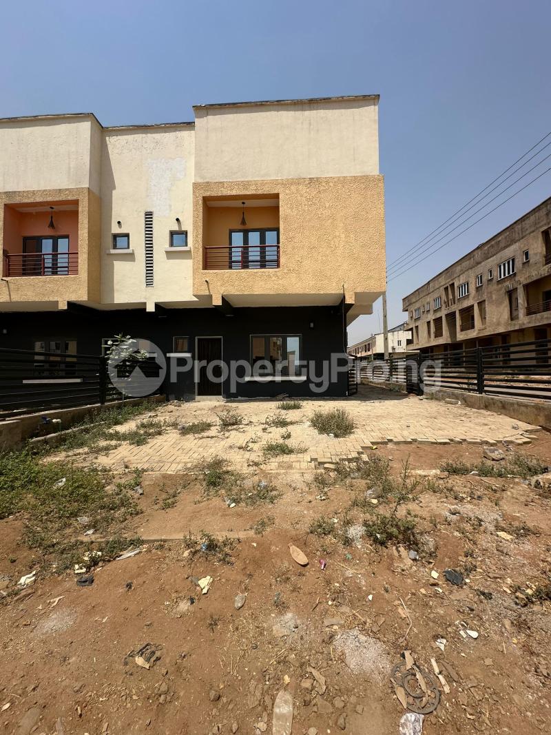 4 bedroom House for rent Life Camp, Abuja Life Camp Abuja