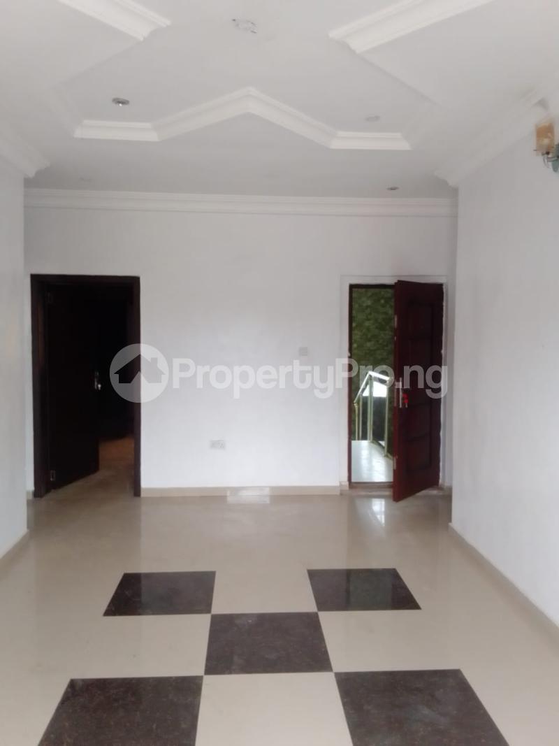4 bedroom House for rent Meadow View Estate Ogombo Ajah Lagos