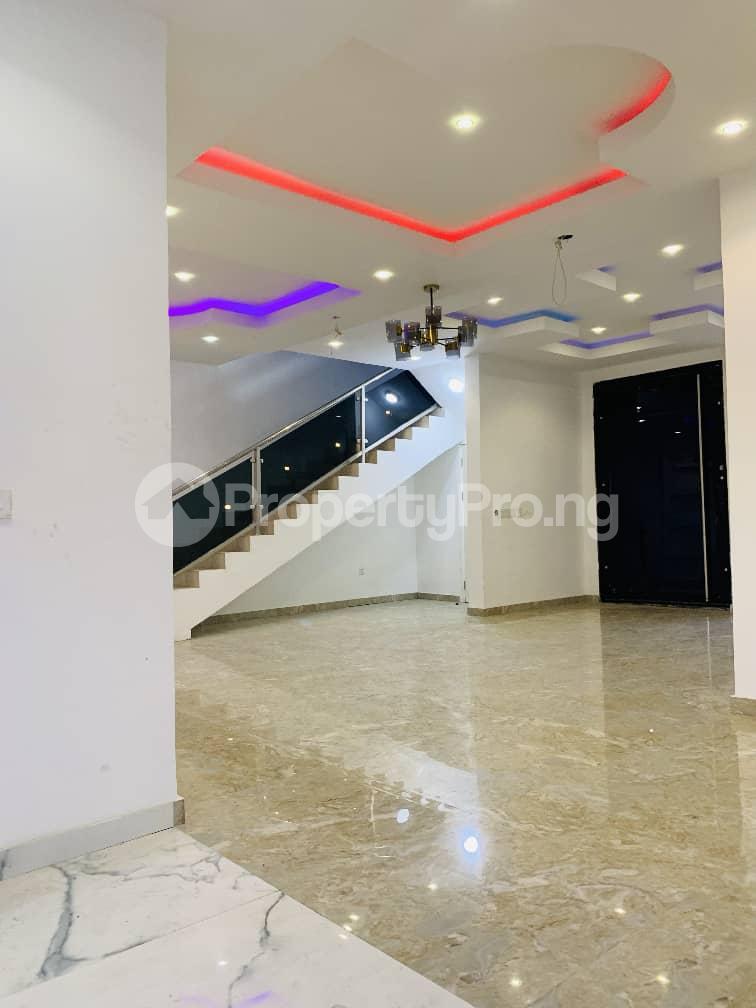 4 bedroom House for sale VGC Lekki Lagos