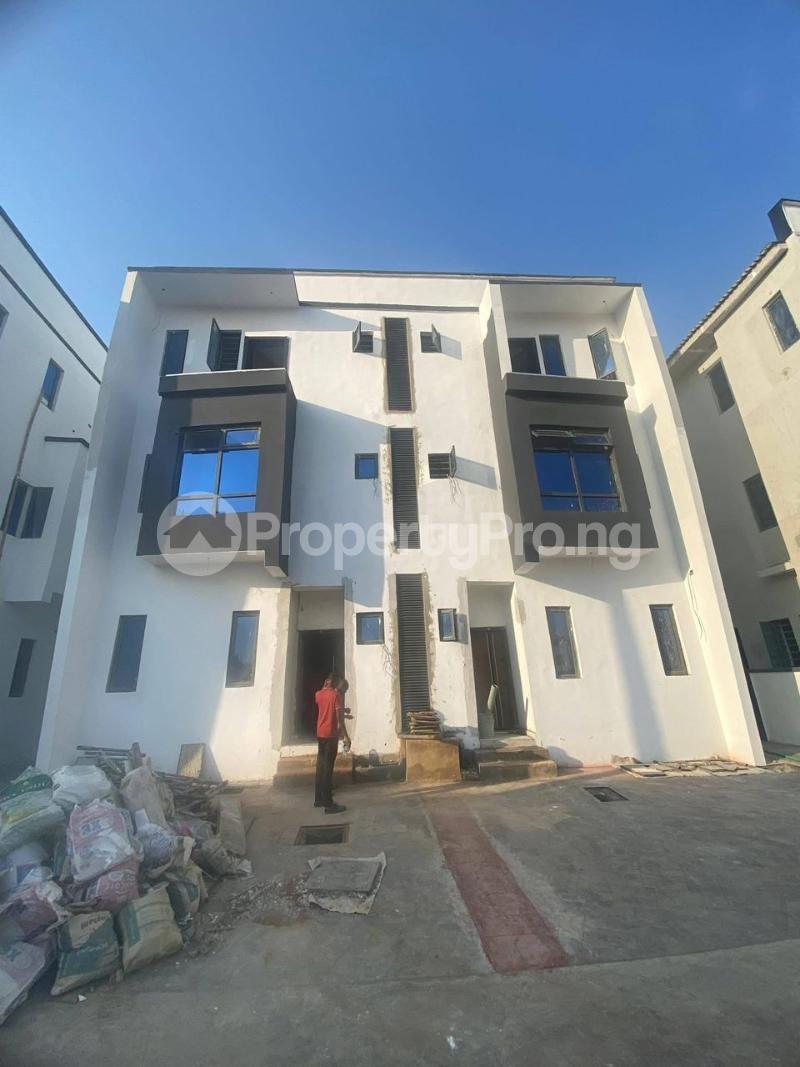 4 bedroom House for sale Opebi Ikeja Lagos