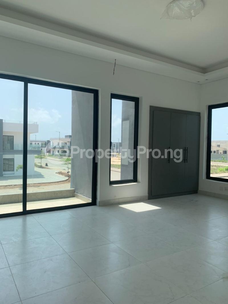 4 bedroom House for rent Mayeigun Beach Estate Ikate Lekki Lagos