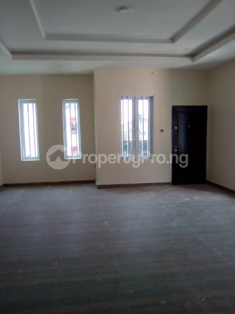 4 bedroom House for sale Magodo Phase 1 Isheri Magodo Kosofe/Ikosi Lagos - 0