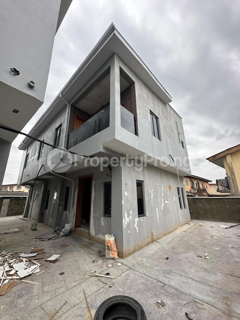 House for sale Surulere Lagos