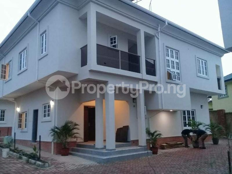 4 Bedroom House in Iyanganku Ibadan Oyo House for rent in ibadan