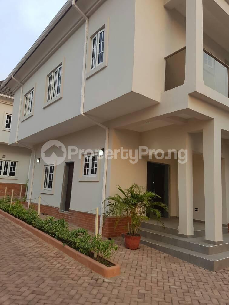 4 Bedroom House in Iyanganku Ibadan Oyo House for rent in ibadan
