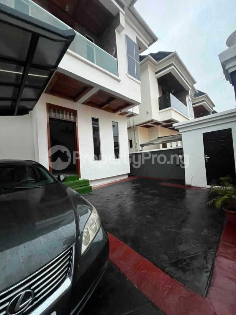 1 bedroom Flat / Apartment for rent Royal Pine Estate Orchid Lekki Lagos