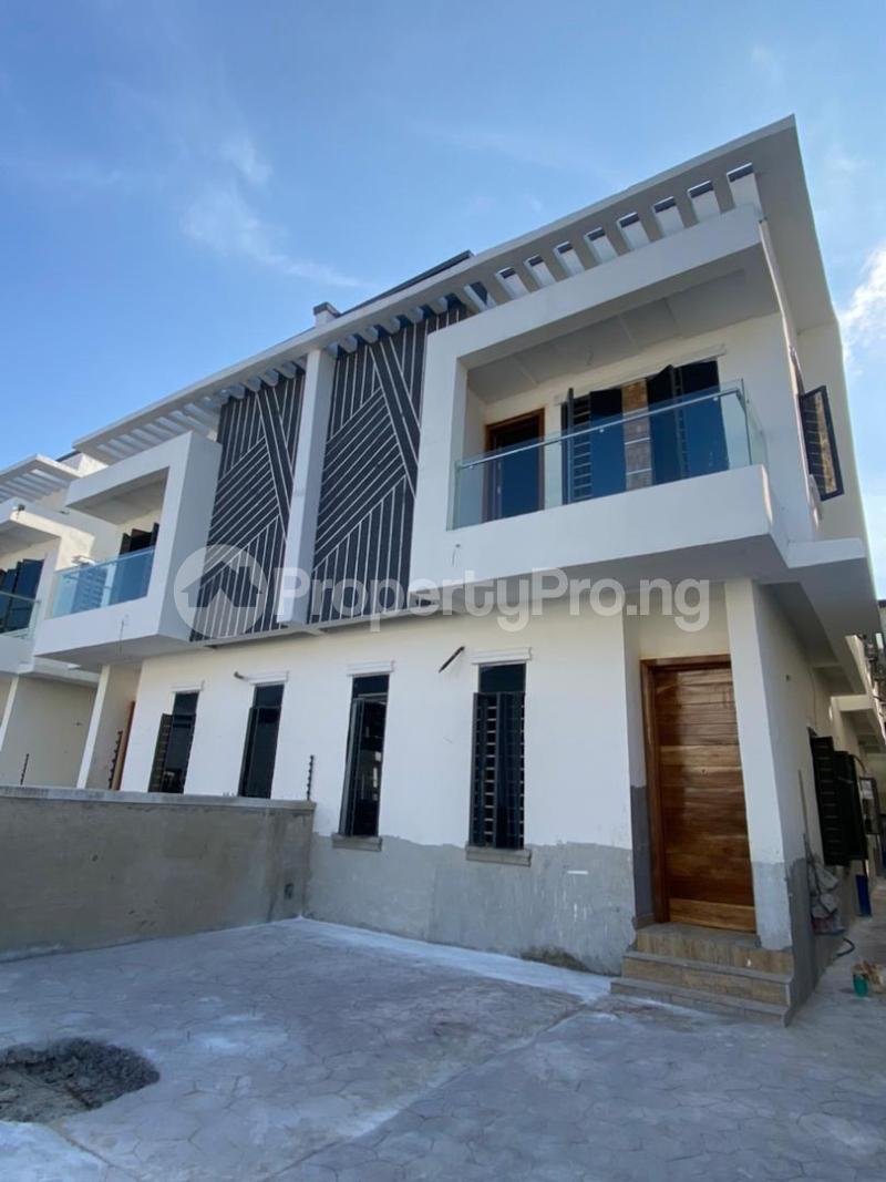 1 bedroom House for rent Maple Signature Orchid chevron Lekki Lagos