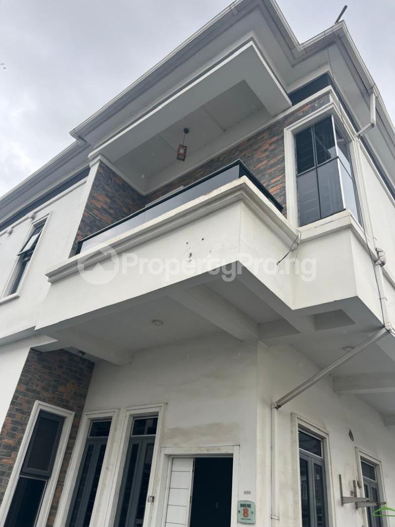 1 bedroom Flat / Apartment for rent Oral Estate Extension Oral Estate Lekki Lagos