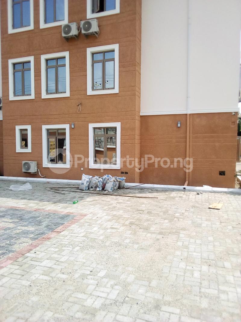 4 bedroom House for rent Fani Kayode Ikeja GRA Ikeja Lagos
