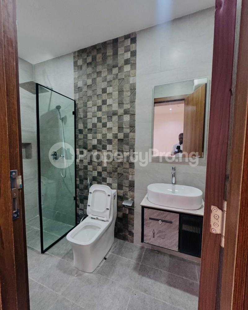 4 bedroom House for sale Magodo Phase 2, Magodo GRA Phase 1 Ojodu Lagos