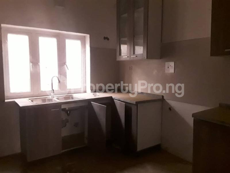 4 bedroom House for sale Durumi Durumi Abuja
