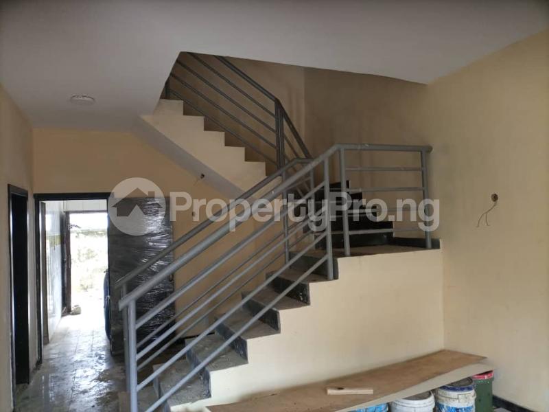 House for rent Olokonla Ajah Lagos