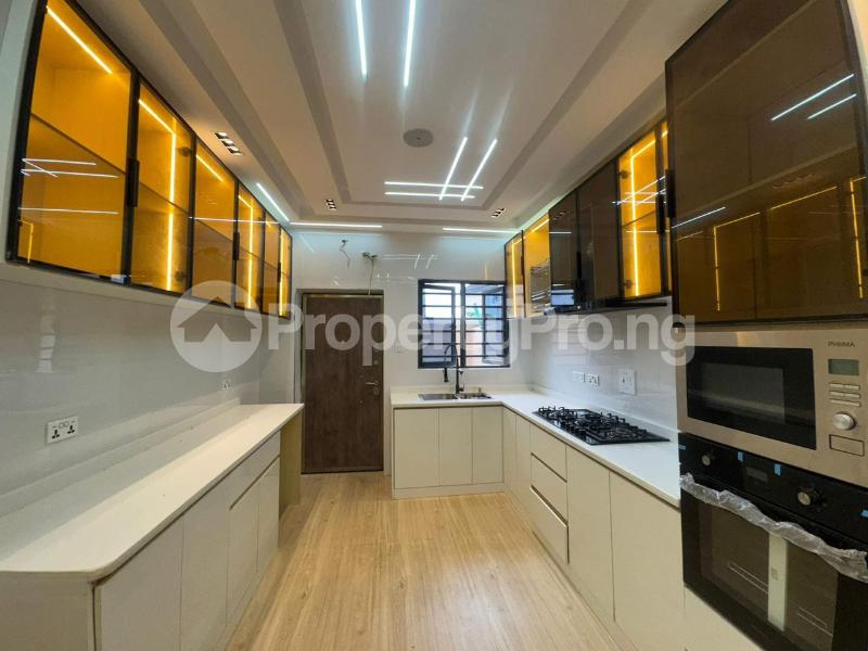 4 bedroom House for sale  Ifako-gbagada Gbagada Lagos