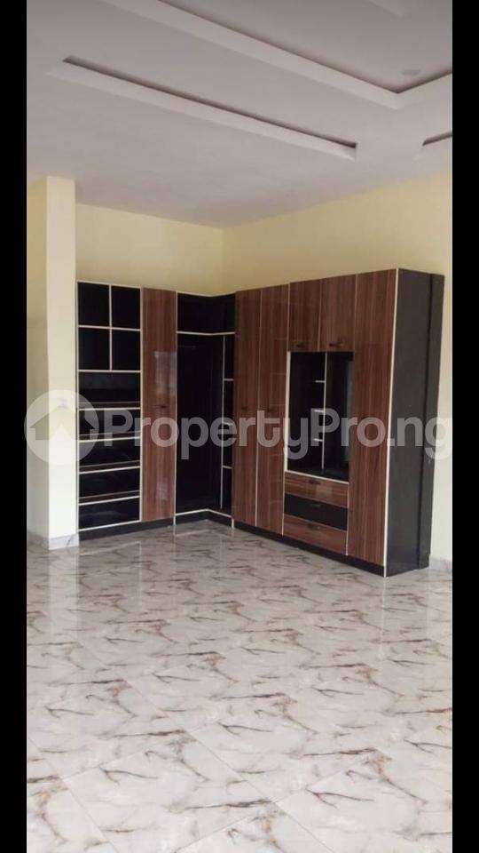 4 bedroom Flat / Apartment for rent Terra Annex Estate Sangotedo Lagos