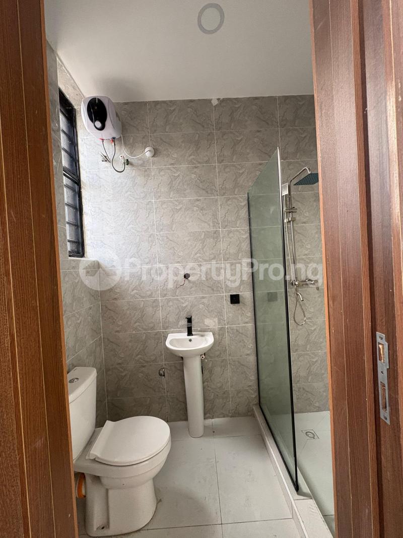 4 bedroom House for sale Abraham Adesanya Estate Abraham adesanya estate Ajah Lagos