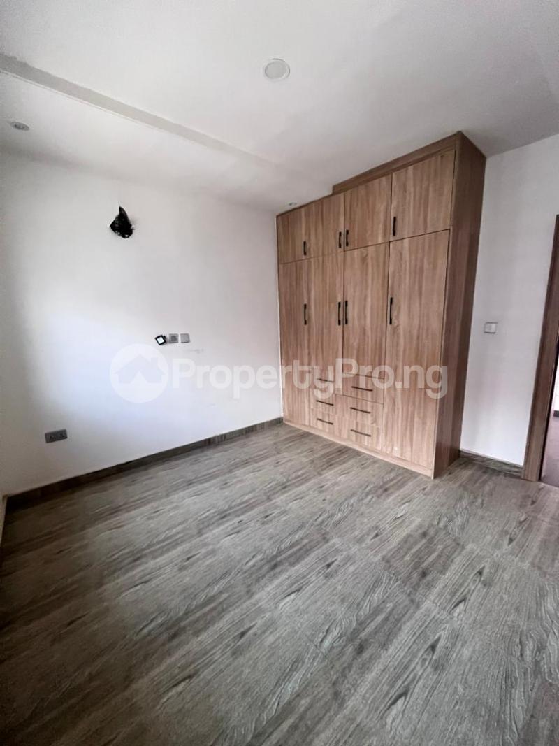 4 bedroom House for sale Nizamiye Hospital Idu Abuja