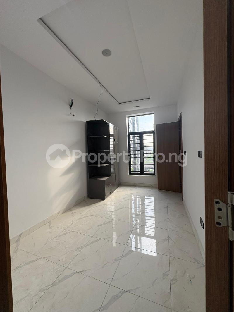 4 bedroom House for sale Abraham Adesanya Estate Abraham adesanya estate Ajah Lagos