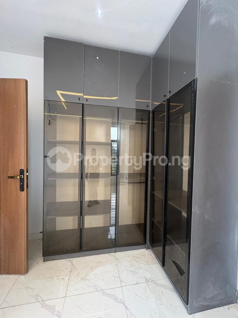 4 bedroom House for sale Abraham Adesanya Estate Abraham adesanya estate Ajah Lagos
