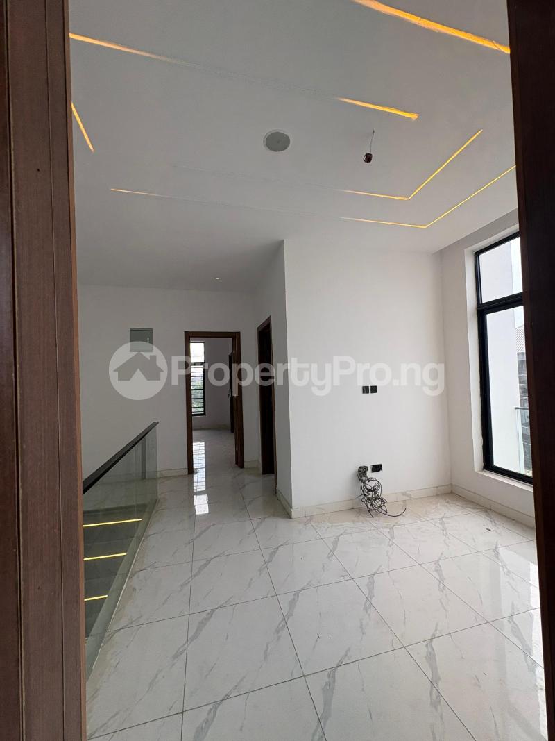 4 bedroom House for sale Abraham Adesanya Estate Abraham adesanya estate Ajah Lagos