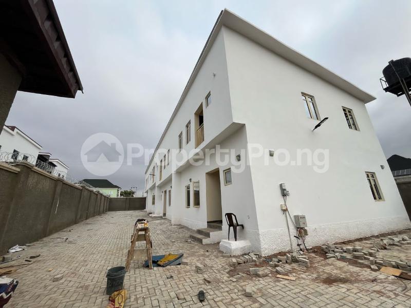 4 bedroom House for rent Dakwo Lokogoma Abuja